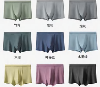 Men's Boxer 1512