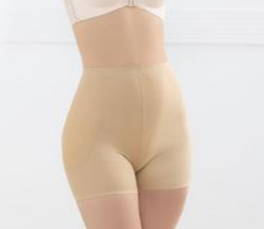 Tummy Control Pants 1567