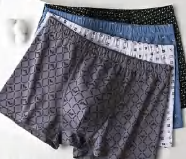 Men's Boxer 2353