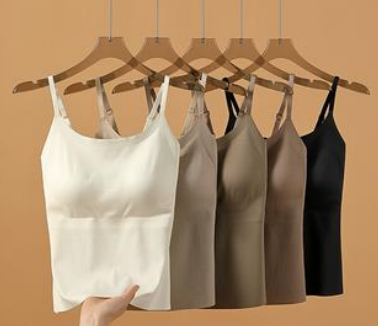 Camisole 6666