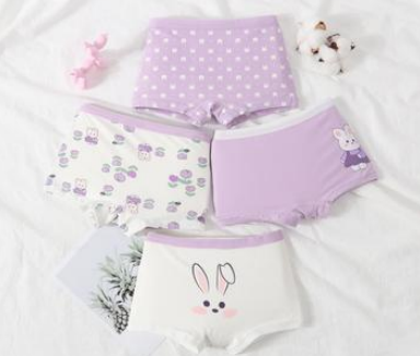 Children Panty 782