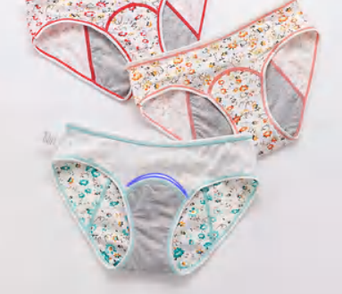 Menstrual Pants