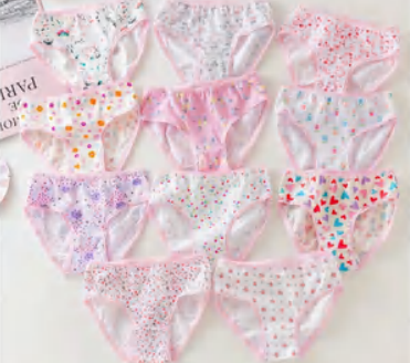 Children Panty L632