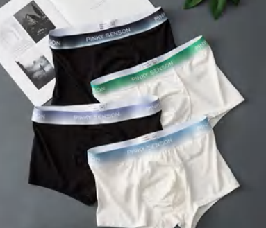 Men's Boxer PS801