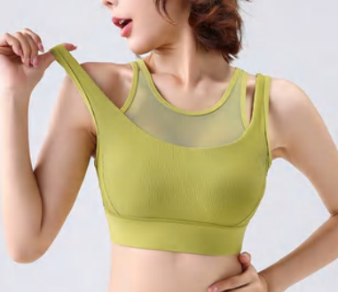 Yoga Bra WX155