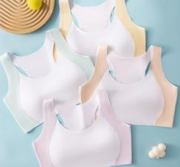 Girls Bra 2508